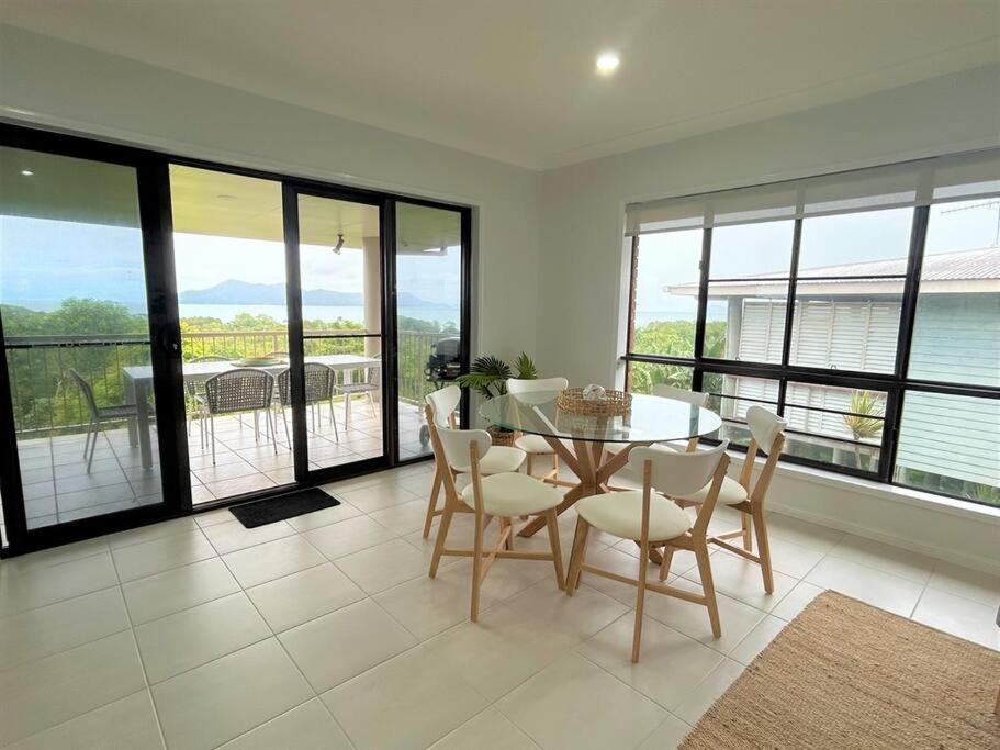 Mission Views - 3 Bedroom Home With Stunning Views South Mission Beach Eksteriør billede