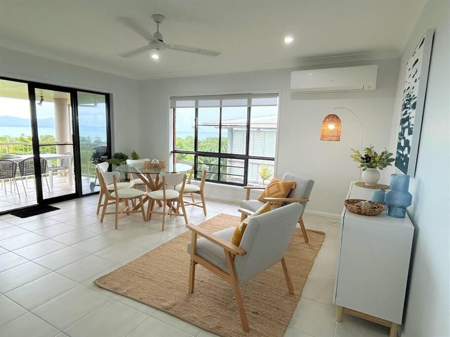 Mission Views - 3 Bedroom Home With Stunning Views South Mission Beach Eksteriør billede