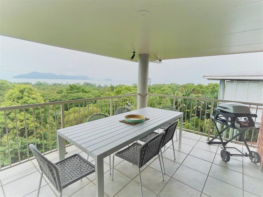 Mission Views - 3 Bedroom Home With Stunning Views South Mission Beach Eksteriør billede