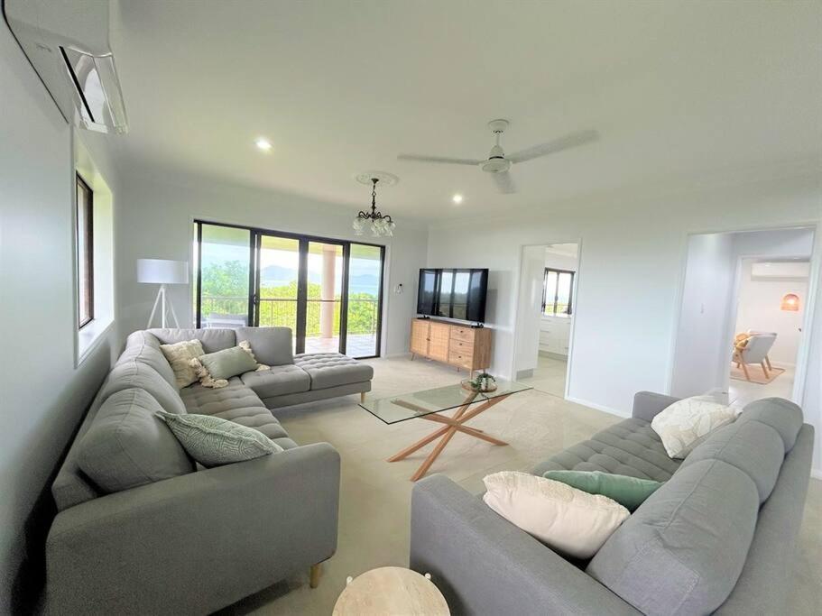 Mission Views - 3 Bedroom Home With Stunning Views South Mission Beach Eksteriør billede